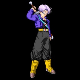 Zodiac-FutureTrunks icon
