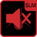 ZoeWsz-SpiderLabMute icon