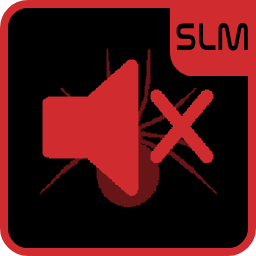 ZoeWsz-SpiderLabMute icon