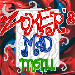 Zoker-ZokersModMenu icon
