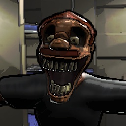 ZombuMods-DoesEvilThingsGuy_Player_Model icon