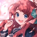 ZonSaga-MinamotoSakuraPosters icon