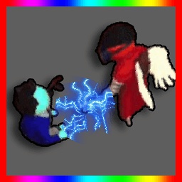 Zooks-OnePunchGB icon