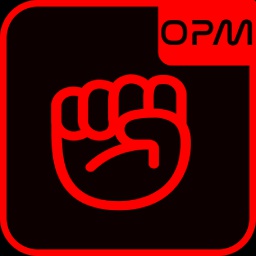 Zooks-OnePunchMarrow icon
