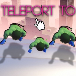 Zooks-TeleportoMouse icon