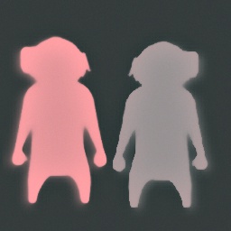 ZooksWithKMK-FirstPersonGB icon