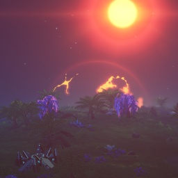 Zorb-Zorbs_Alternative_Start icon