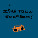 Zorb_Central-ZorbTownBoomboxes icon