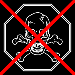 Zordy-InstaDeath icon