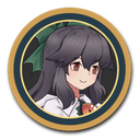 Zosit-UtsuhoCharacter icon