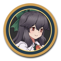 Zosit-UtsuhoCharacter icon
