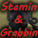 Zosky-StaminAndGrabbin icon