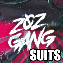 ZozGang-ZozGangSuits icon