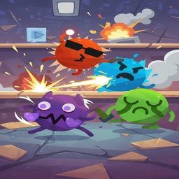 Zwiebel-RoundsForFriends icon