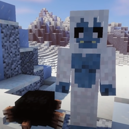 ZwierzunioKoksunio-BowtieYetiKotleti icon