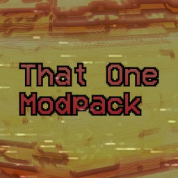 Zylith-That_One_Modpack icon