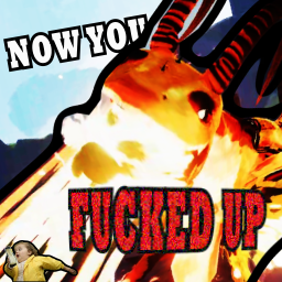 Zylvian-AngryLemurians icon