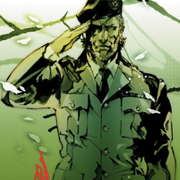 Zyvred-Snake_Eater icon