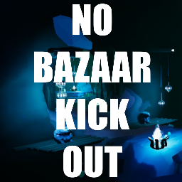 _Simon-NoBazaarKickOut icon