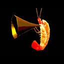 a12-Shrimp_on_TV icon