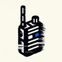 aRealHumanBean-RadioStatic icon