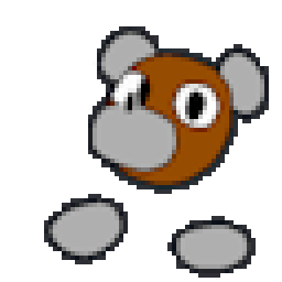 a_tasty_melon-SkwurlRunnerHead icon