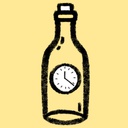 aaaaaaaaa-BottledTime icon