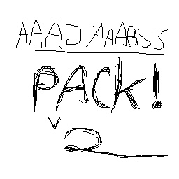 aaajaaabss-TheAaajaaabssPackV2 icon