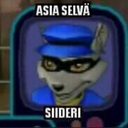 aabulibuli-SlyElevator icon