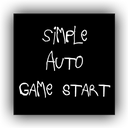 abearcodes-Simple_Auto_Game_Start icon