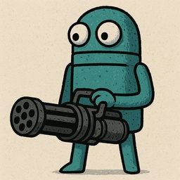 abrikosechek-InfiniteAmmo icon