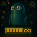 abrikosechek-NoBatteryDrain icon