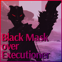 acanthic-BlackMaskExecutioner icon