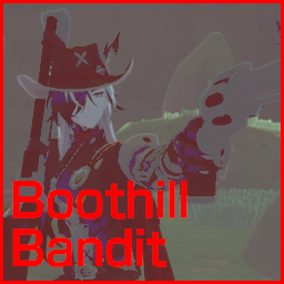 acanthic-BoothillBandit icon