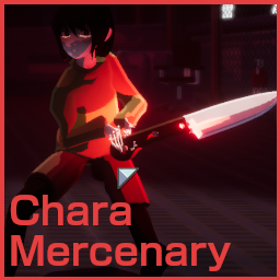 acanthic-CharaMerc icon