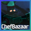 acanthic-ChefBazaar-1.0.1 icon