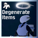 acanthic-DegenerateItems icon