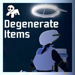 acanthic-DegenerateItems icon