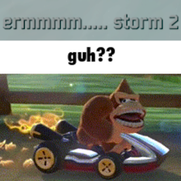 acanthic-IHateFunnyStormText icon