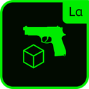 acanthic-LabworksAmmoProvider icon