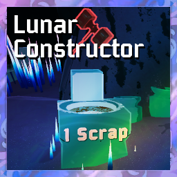 acanthic-LunarConstructor icon