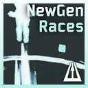 acanthic-NewGenRaces icon