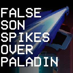 acanthic-RuinedPaladin icon