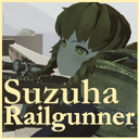 acanthic-SuzuhaRailgunner icon