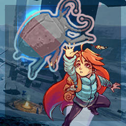 achearetea-RealisticTransgendence icon