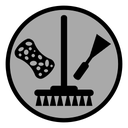acitulen-CleanBase icon