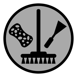 acitulen-CleanBase icon