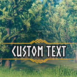 actuallytim-CustomSplash icon