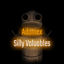 adamobombardo-AdamexSillyValuables icon