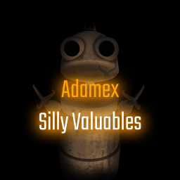 adamobombardo-AdamexSillyValuables icon